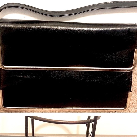 Vintage Markay bag like new - Picture 3 of 7